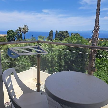 B&B Decarlo Property Tropea Exteriör bild