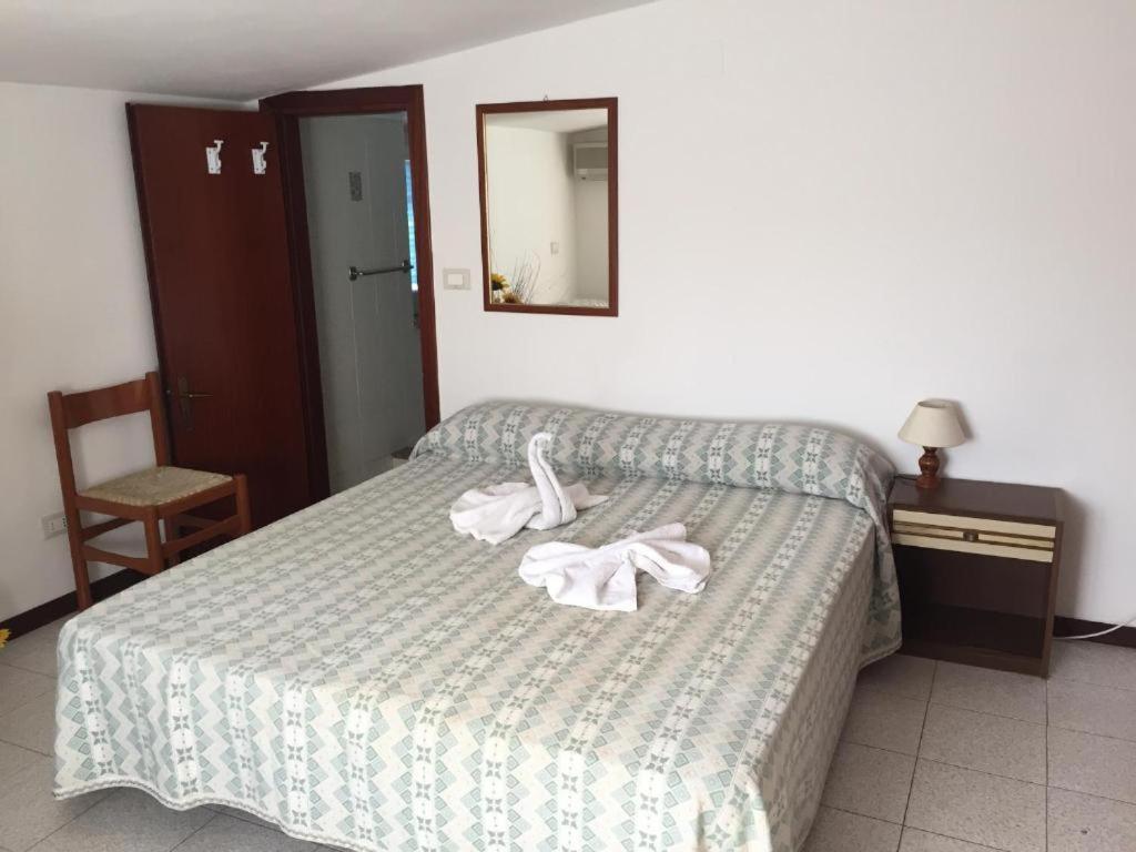 B&B Decarlo Property Tropea Exteriör bild