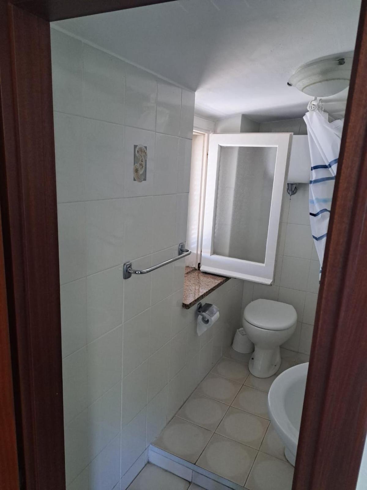 B&B Decarlo Property Tropea Exteriör bild